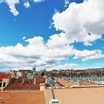 Suite Privee Du Balcon Du Vieux Port Marseille