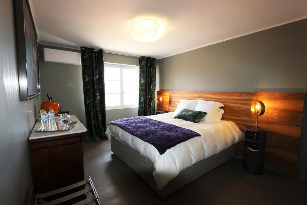 Privee Du Balcon Du Vieux Port 4*