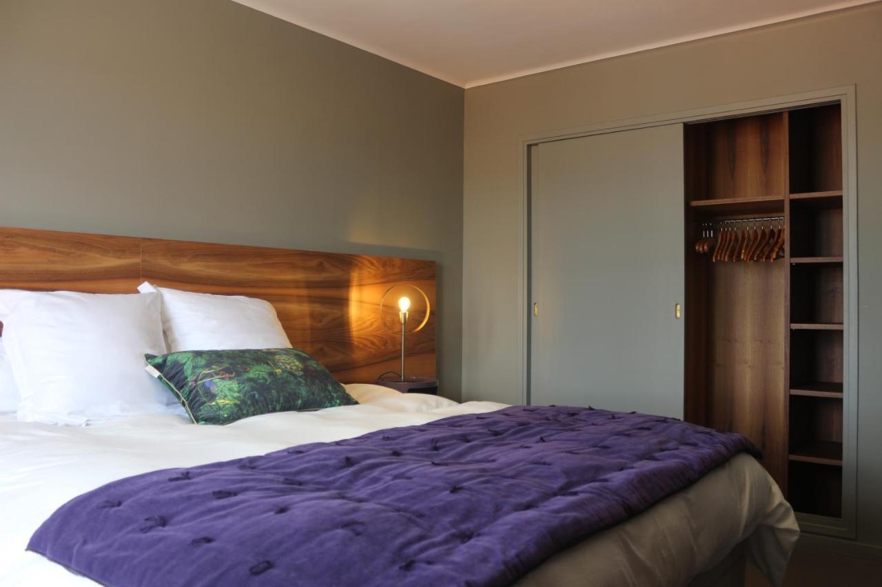 Privee Du Balcon Du Vieux Port 4* Marseilles